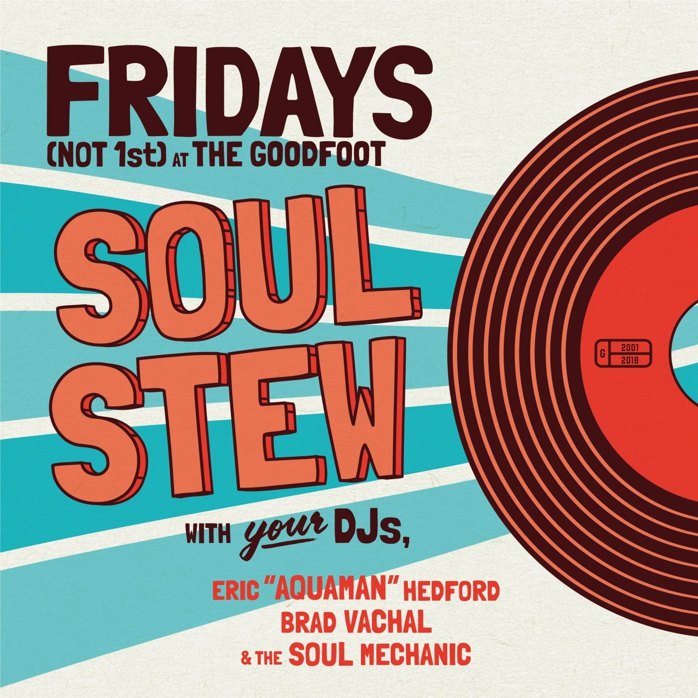 Soul Stew graphic